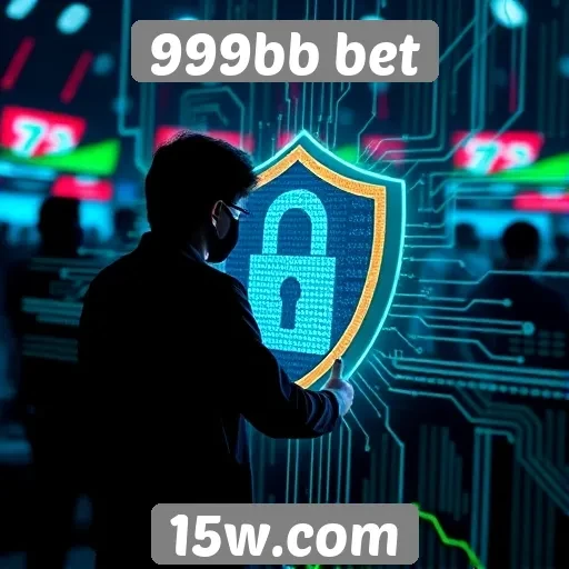 999bb bet análise de segurança e proteção de dados