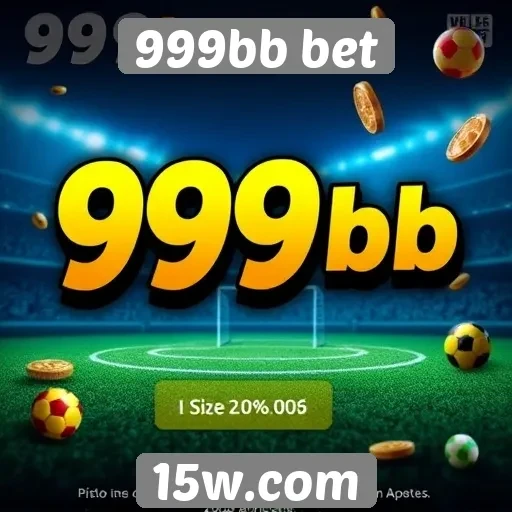 Bonificações e promoções oferecidas pelo 999bb bet