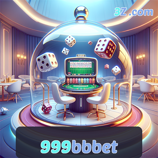Cassino Inovador no 999bb Bet: Uma Nova Era de Jogos