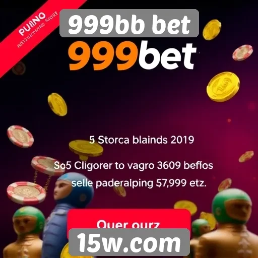 Ofertas e promoções disponíveis no 999bb bet