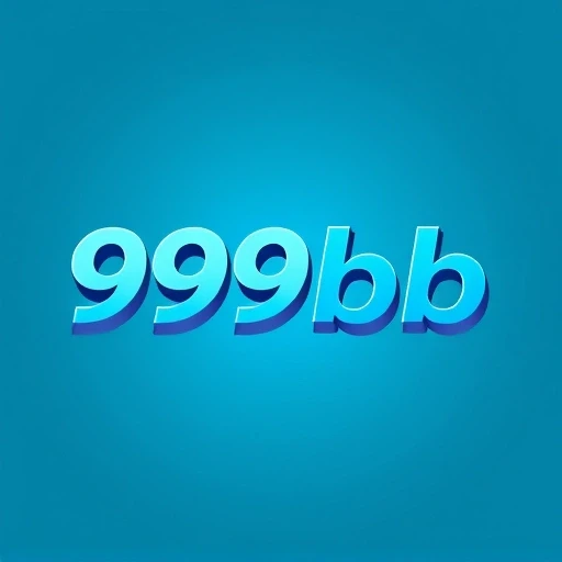 999bb bet logo
